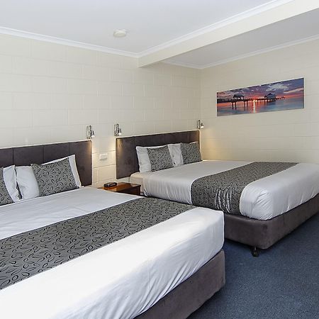 Victor Harbor City Inn Экстерьер фото