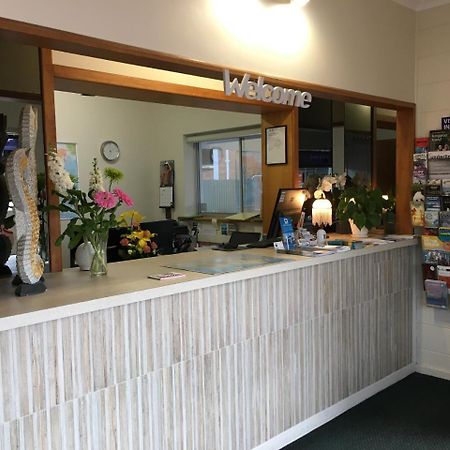Victor Harbor City Inn Экстерьер фото