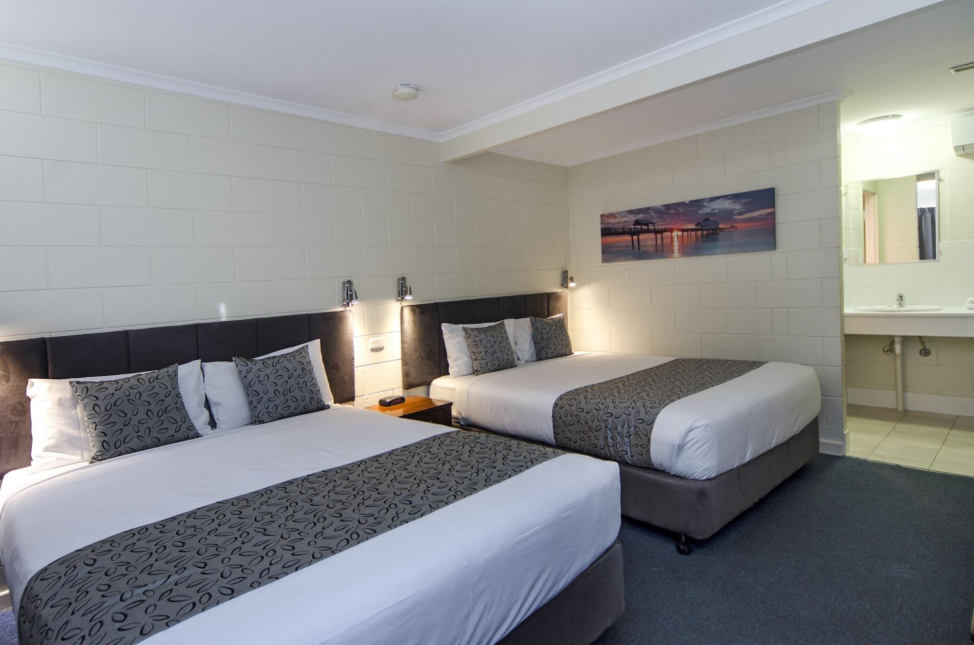 Victor Harbor City Inn Экстерьер фото