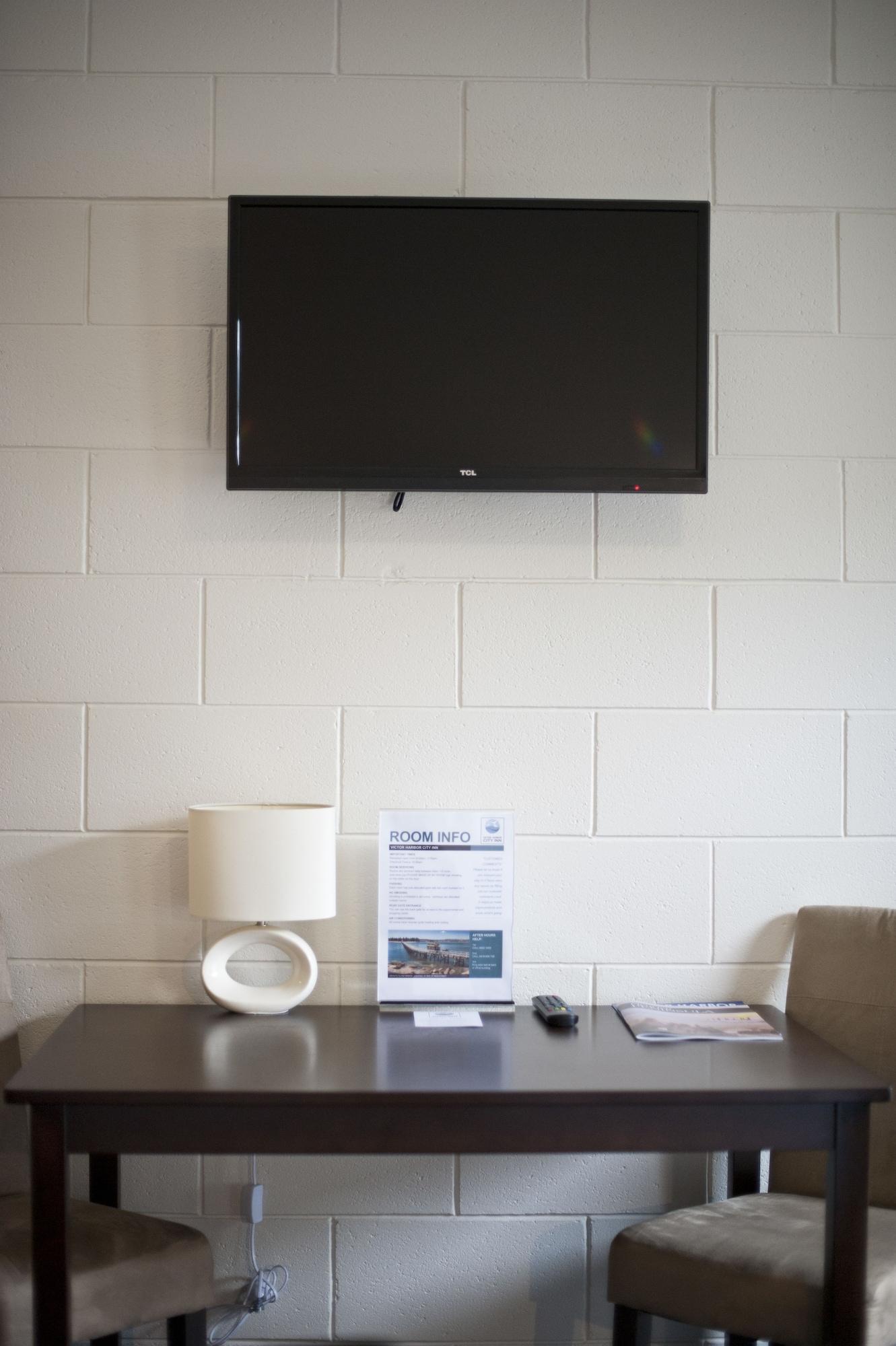 Victor Harbor City Inn Экстерьер фото