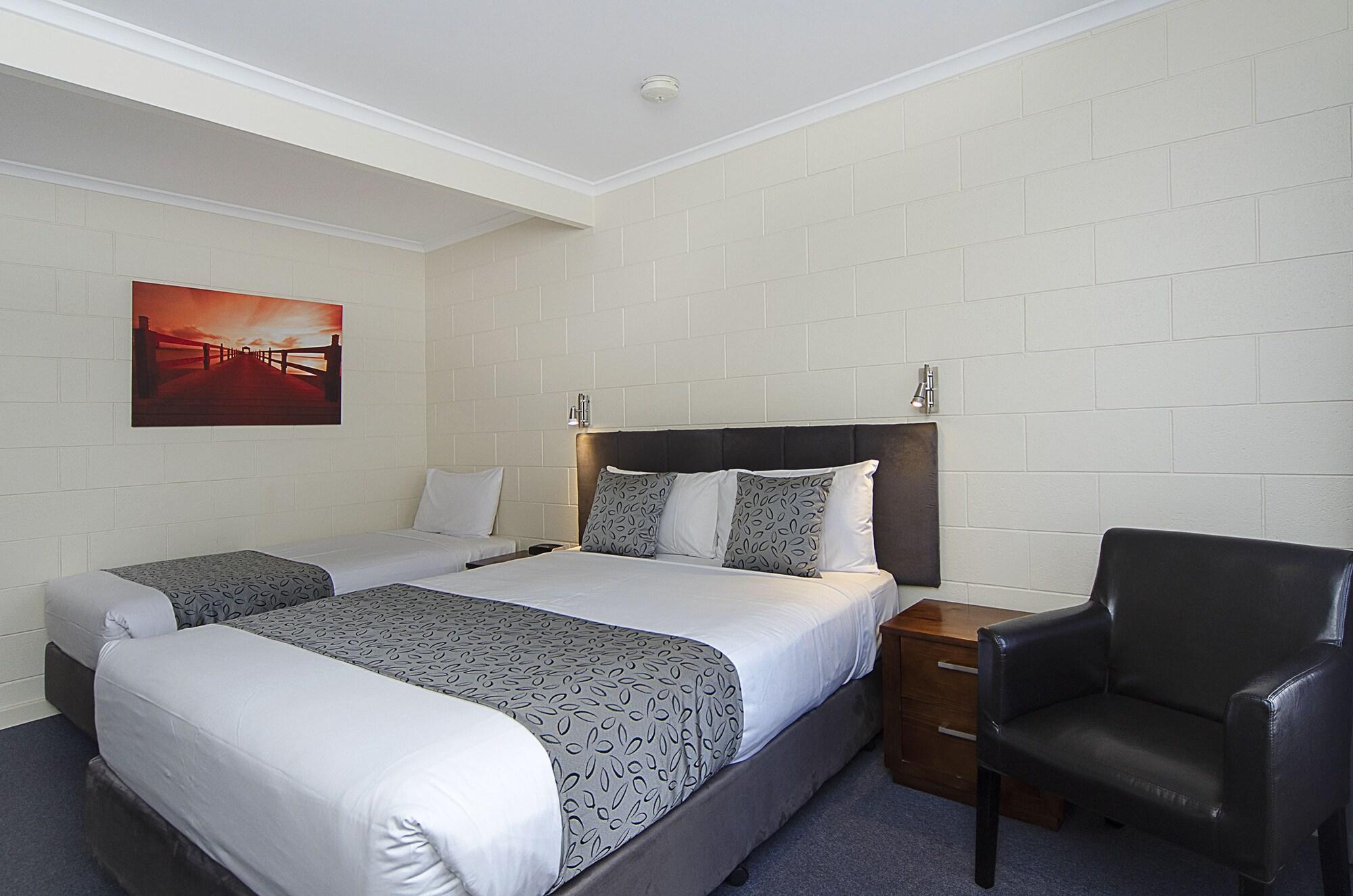 Victor Harbor City Inn Экстерьер фото