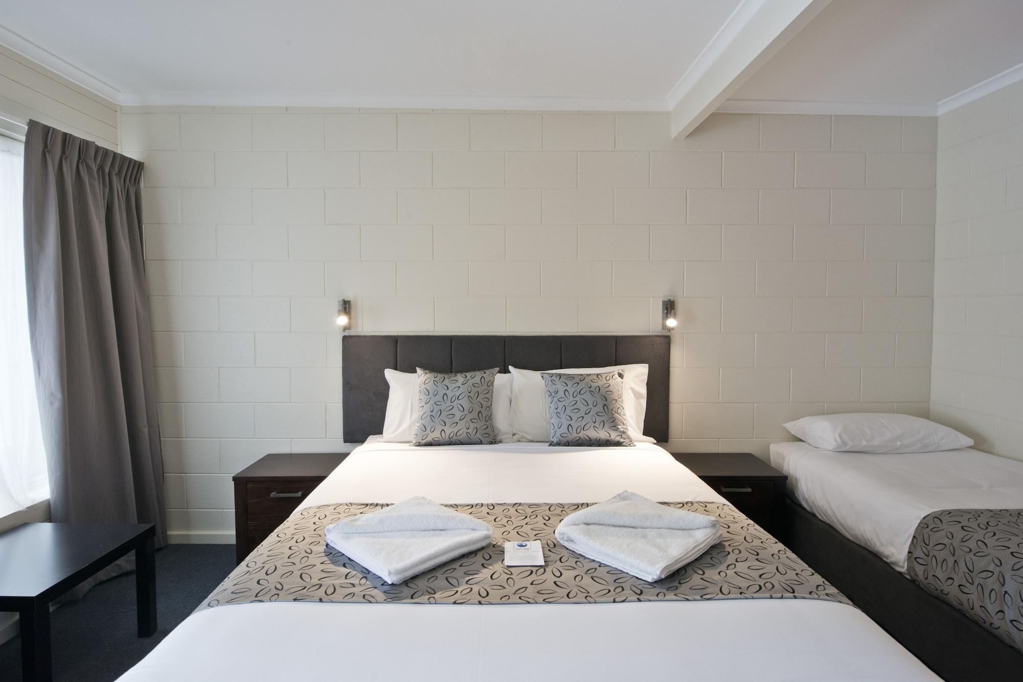 Victor Harbor City Inn Экстерьер фото