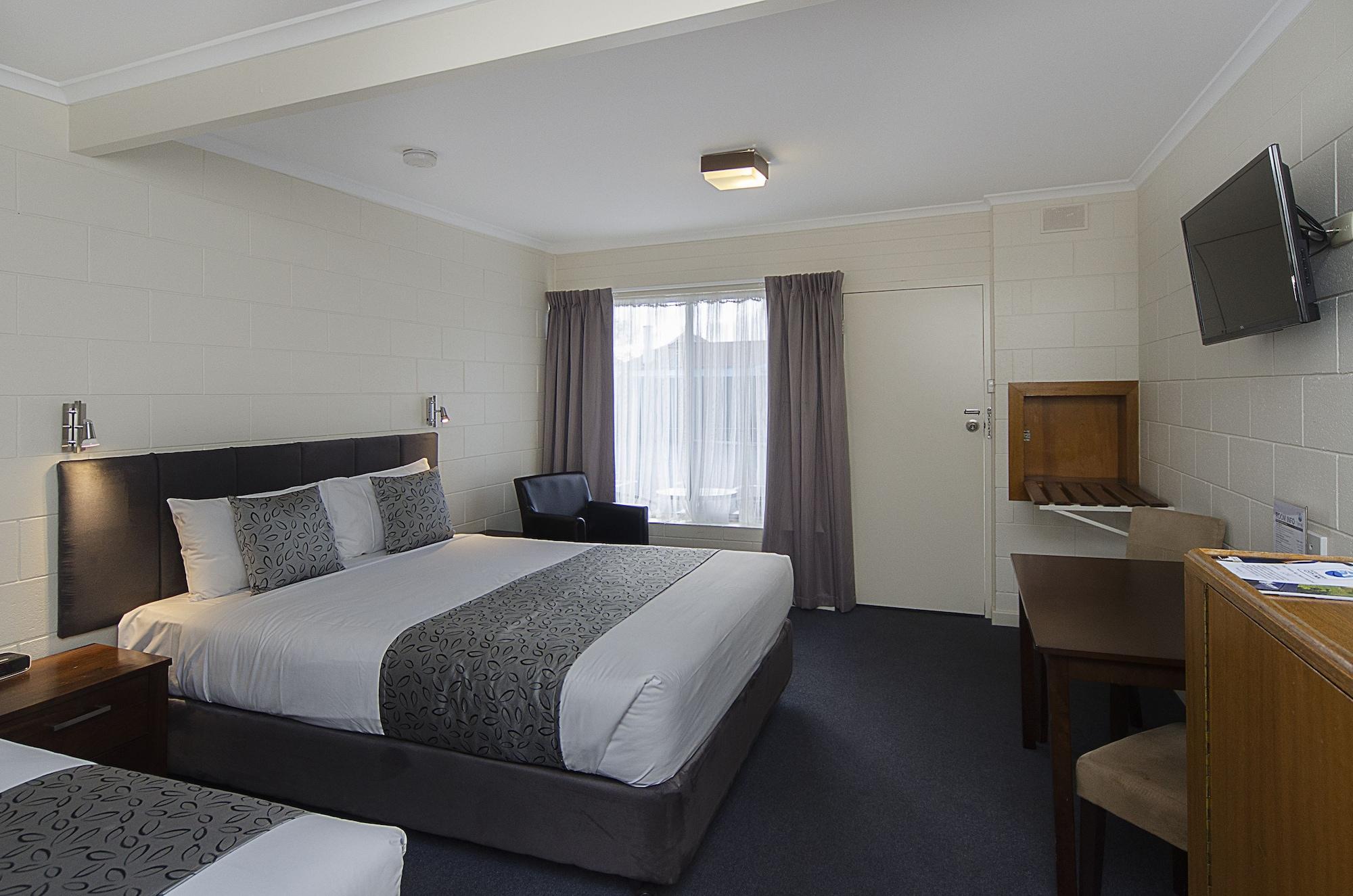 Victor Harbor City Inn Экстерьер фото