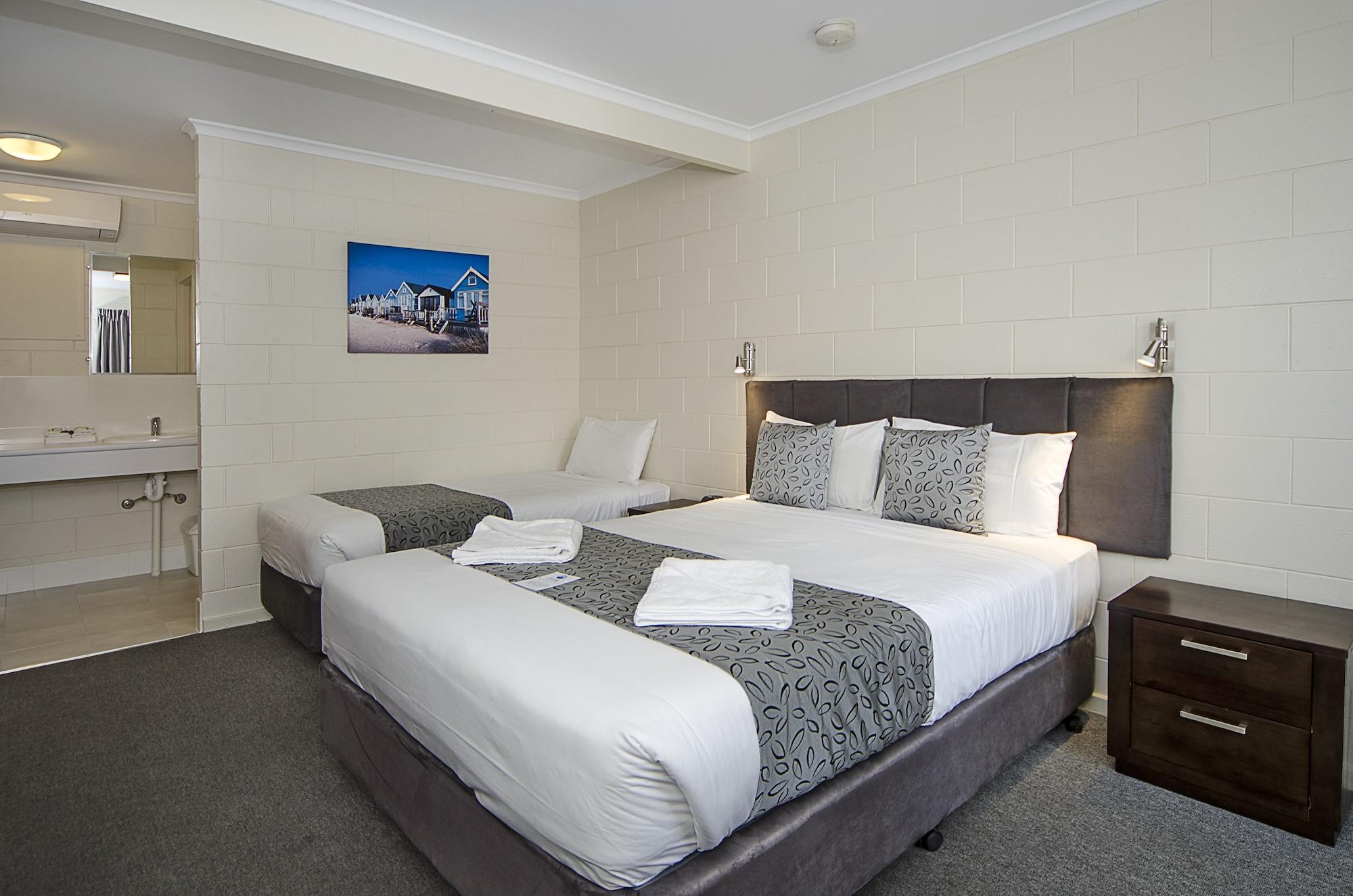 Victor Harbor City Inn Экстерьер фото