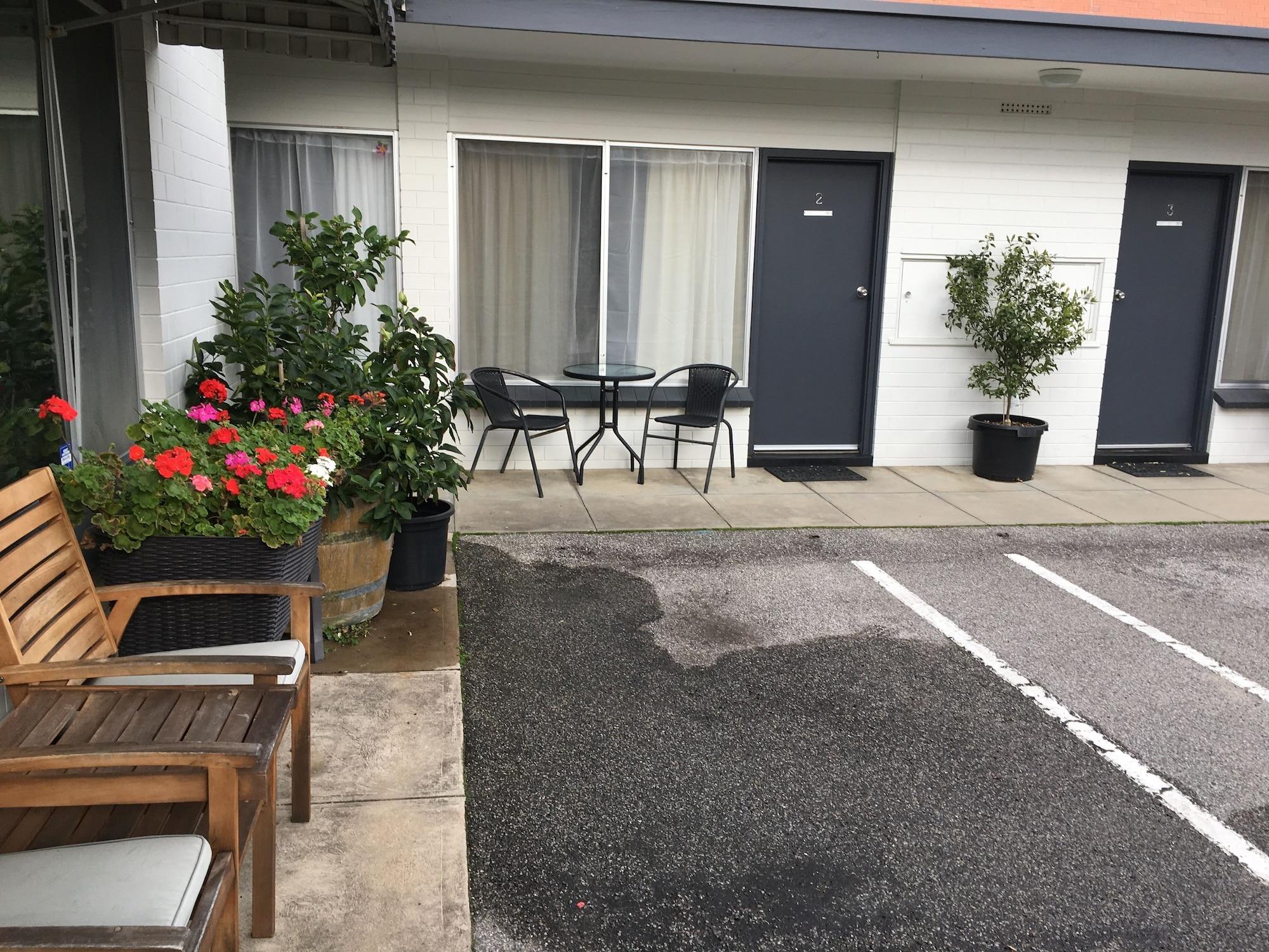 Victor Harbor City Inn Экстерьер фото