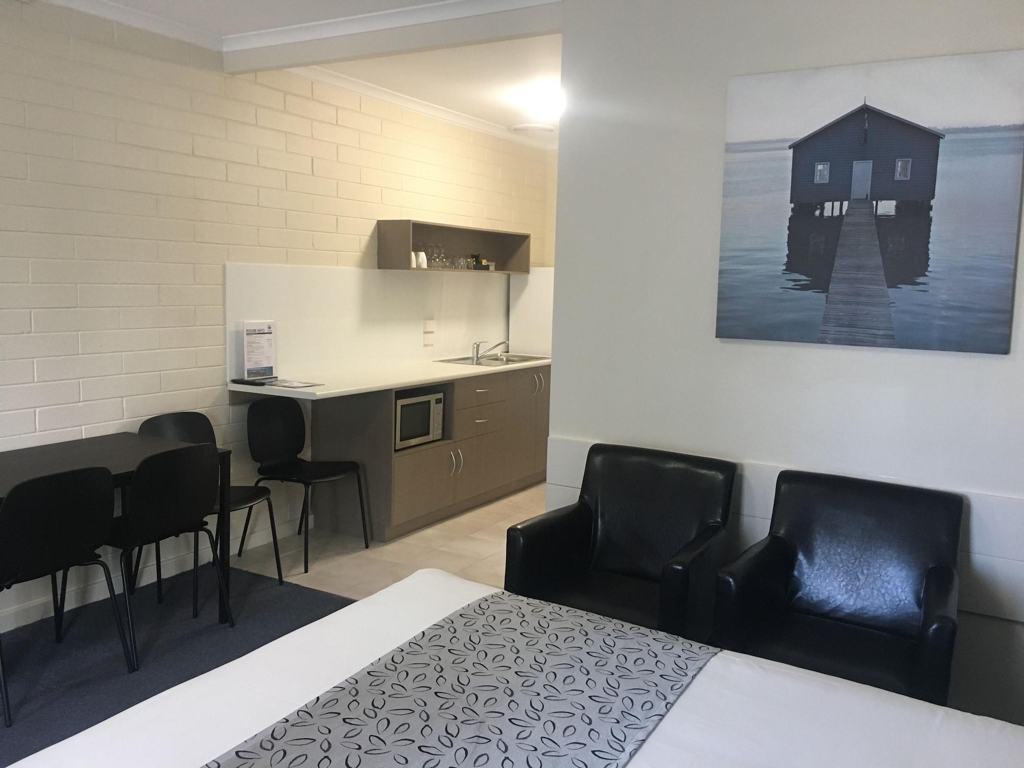 Victor Harbor City Inn Экстерьер фото