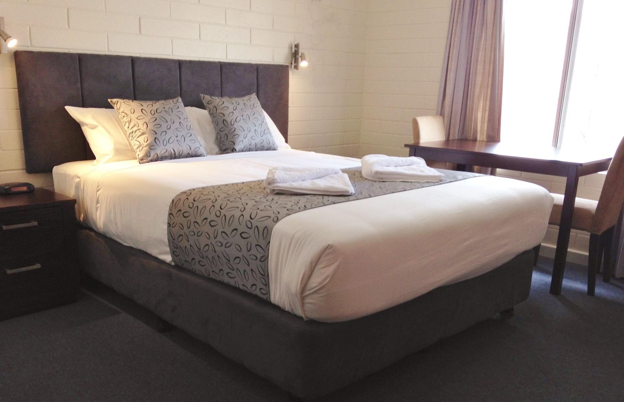 Victor Harbor City Inn Экстерьер фото