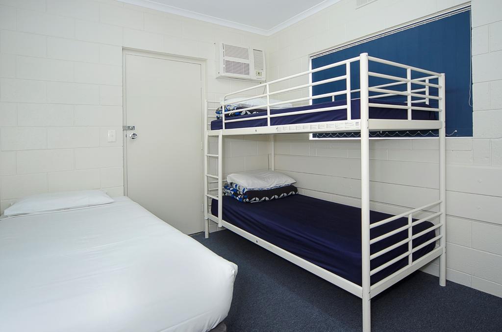 Victor Harbor City Inn Экстерьер фото
