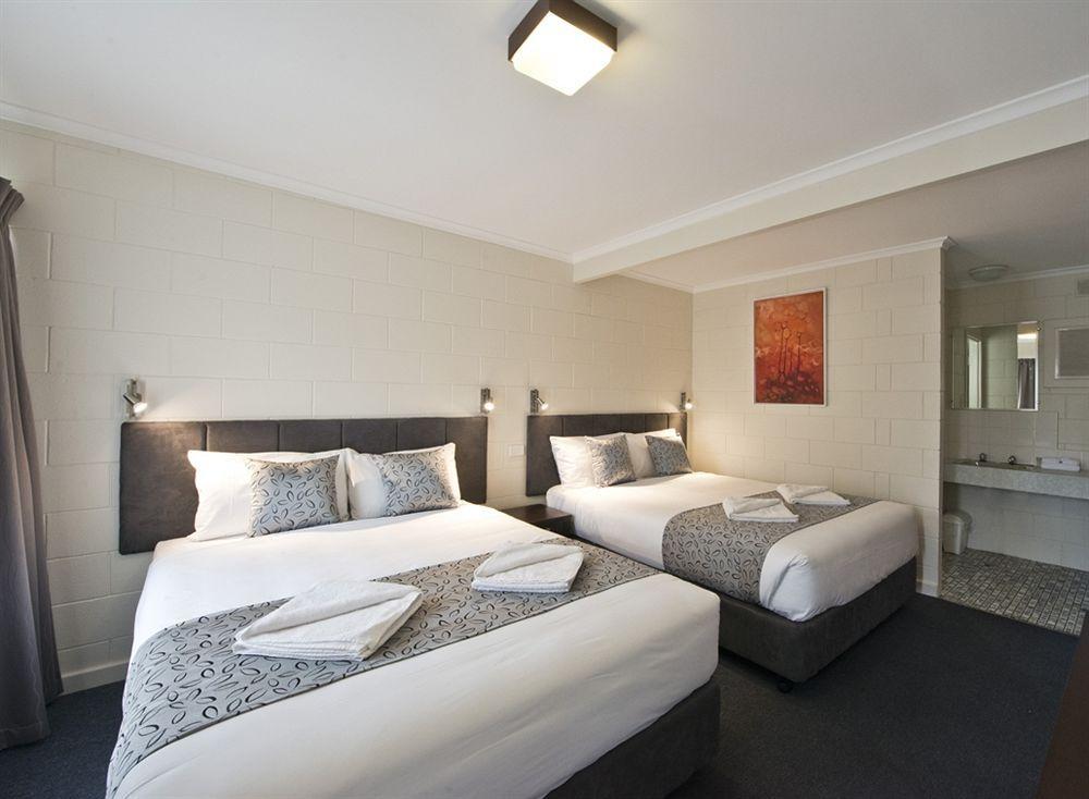 Victor Harbor City Inn Экстерьер фото
