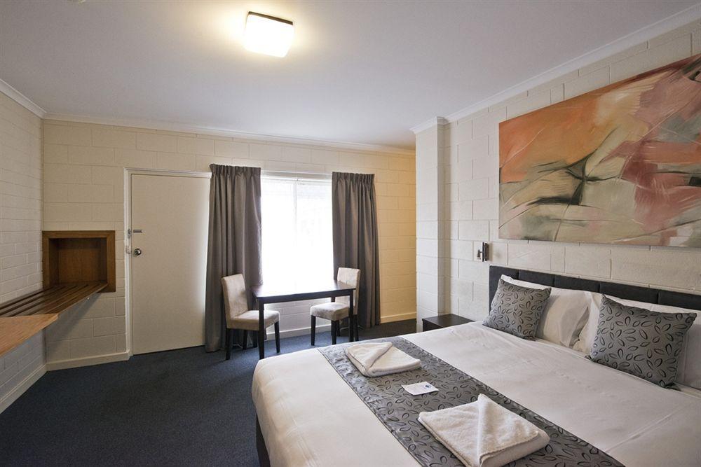 Victor Harbor City Inn Экстерьер фото