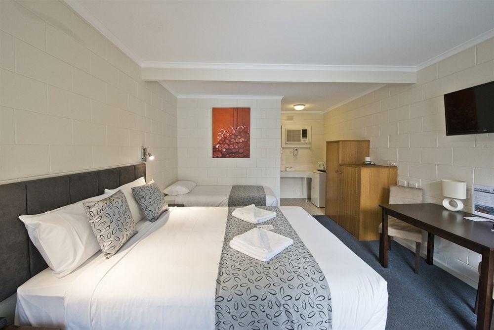 Victor Harbor City Inn Экстерьер фото