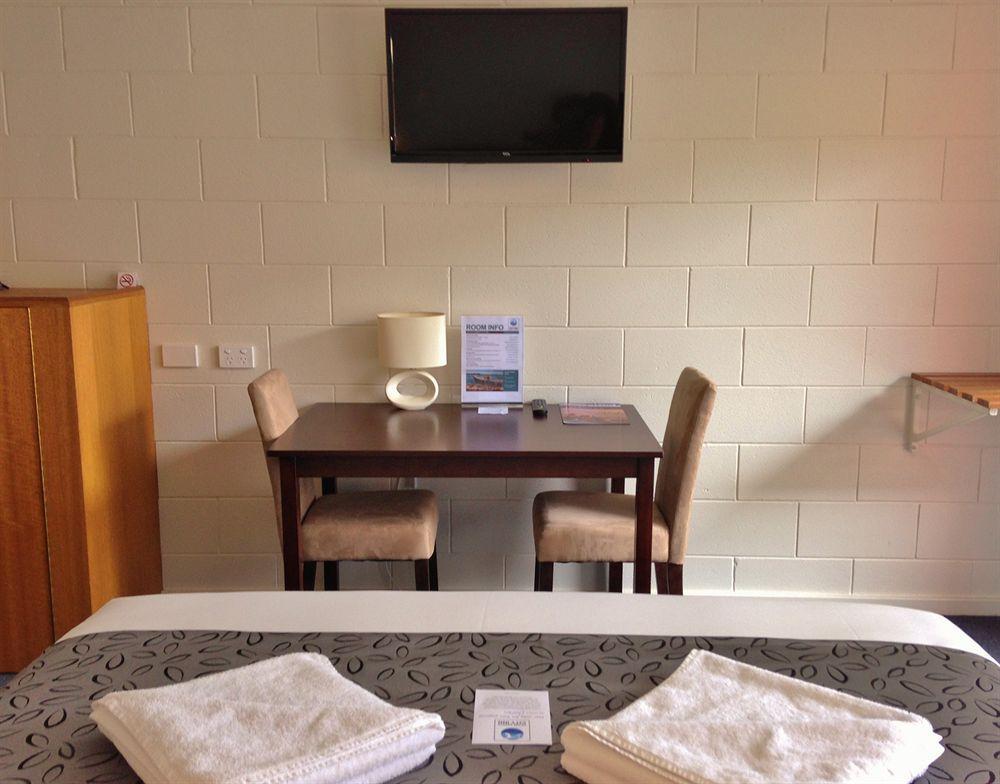 Victor Harbor City Inn Экстерьер фото