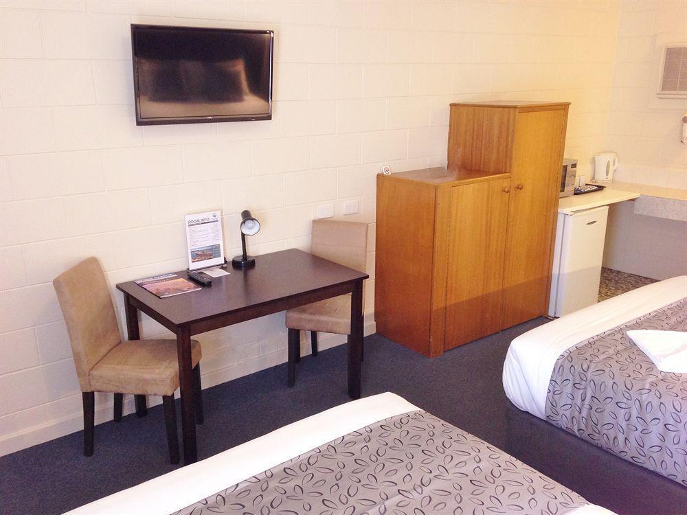 Victor Harbor City Inn Экстерьер фото