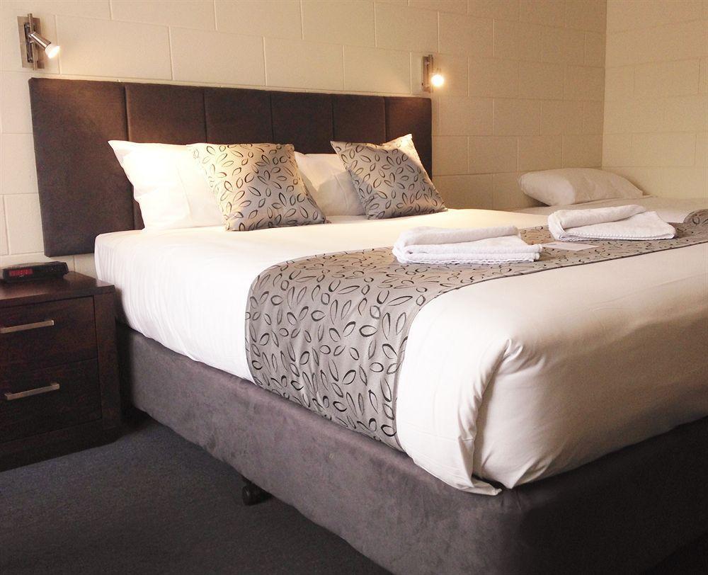 Victor Harbor City Inn Экстерьер фото