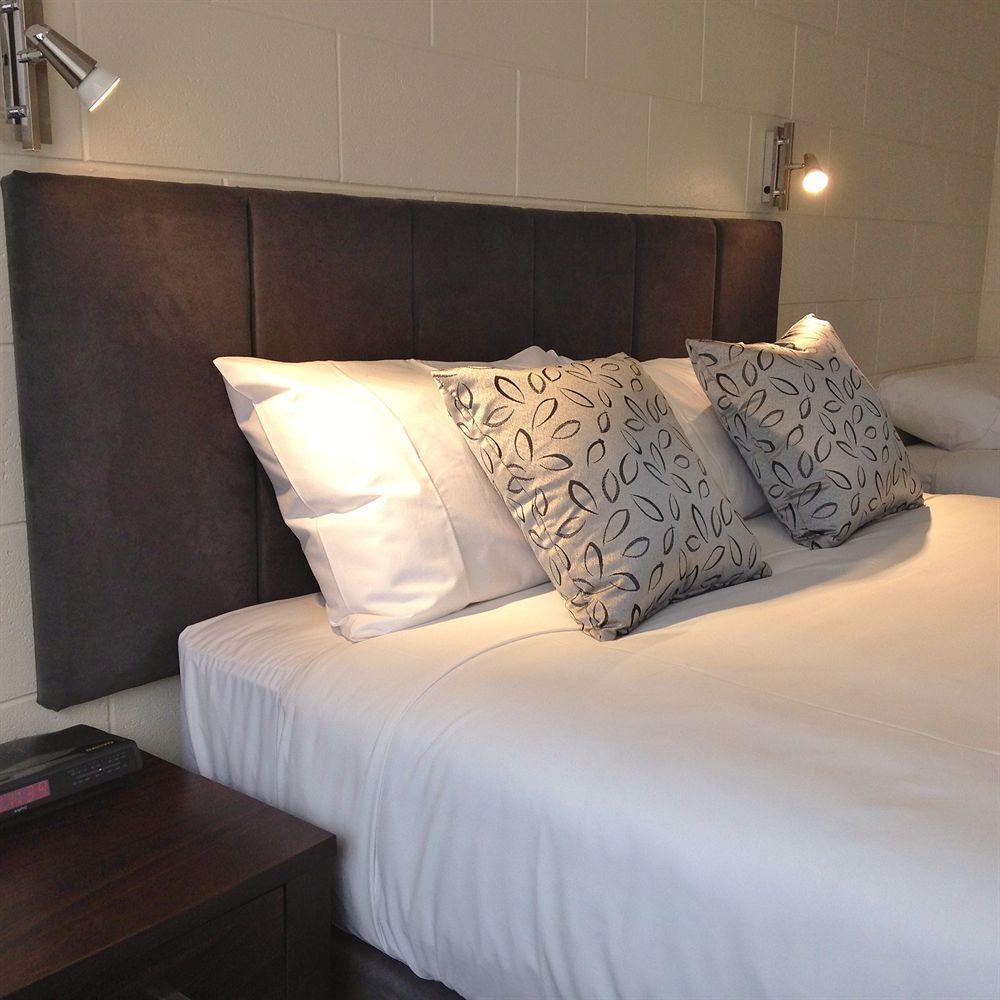 Victor Harbor City Inn Экстерьер фото