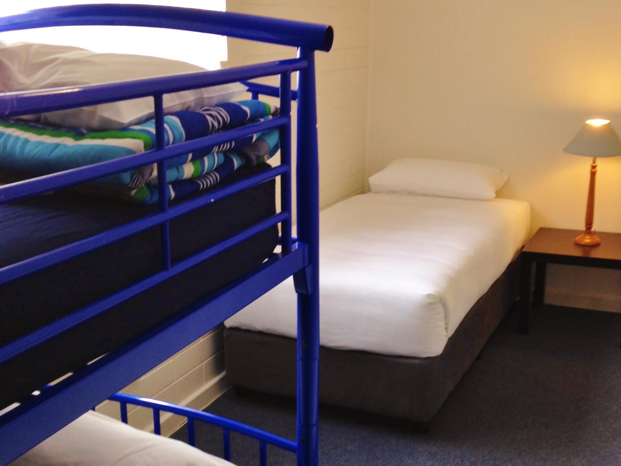 Victor Harbor City Inn Экстерьер фото