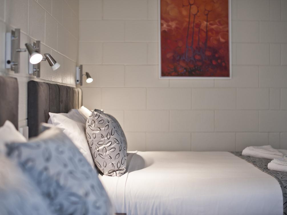 Victor Harbor City Inn Экстерьер фото