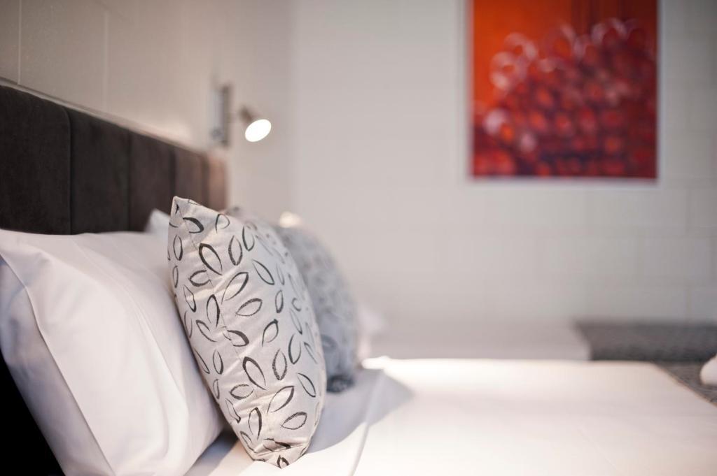 Victor Harbor City Inn Номер фото
