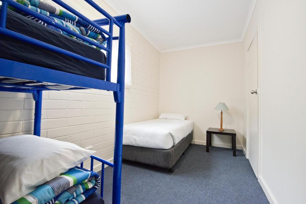 Victor Harbor City Inn Экстерьер фото