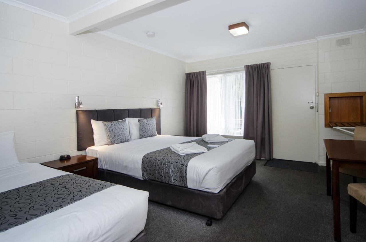 Victor Harbor City Inn Экстерьер фото
